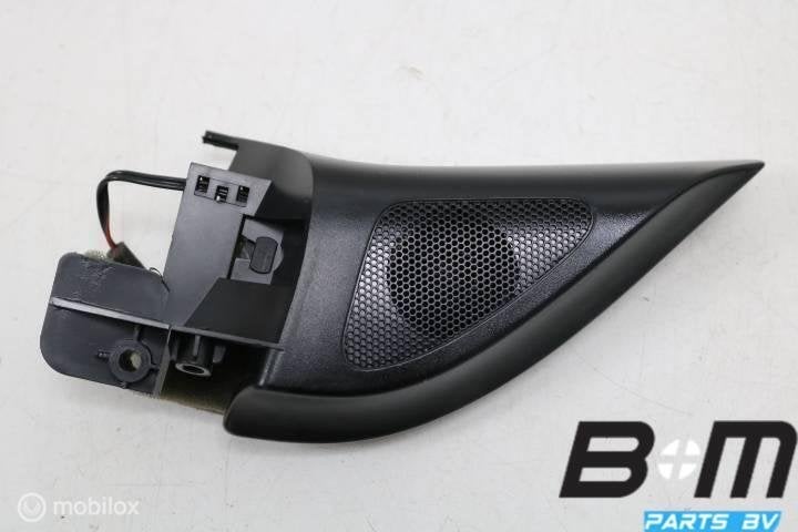 Tweeter links voor VW Golf 5 1K5837973, Auto diversen, Autospeakers, Gebruikt