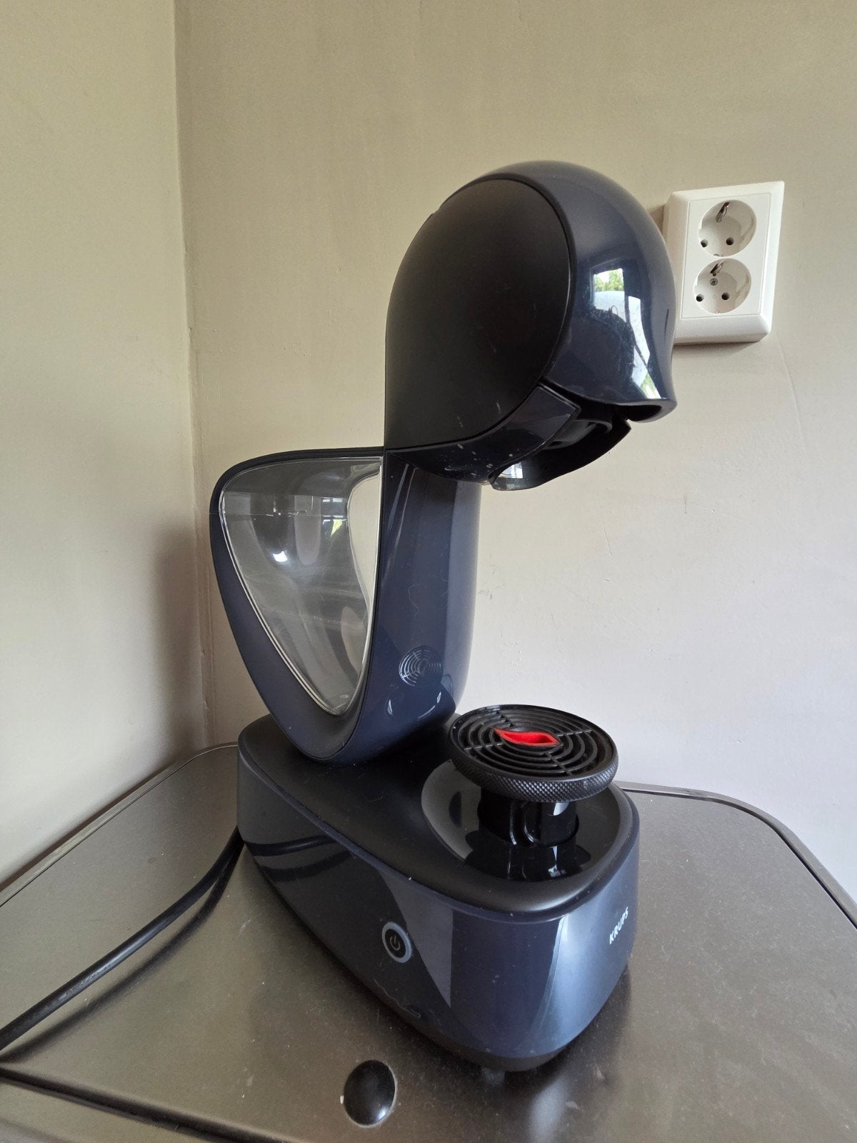 Dolce Gusto, Witgoed en Apparatuur, Ophalen, Zo goed als nieuw, Koffiemachine