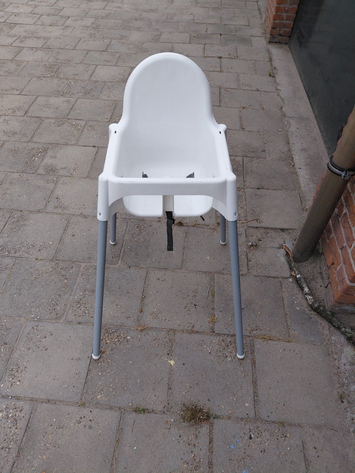 Ikea antilop, Kinderen en Baby's, Kinderstoelen, Ophalen, Zo goed als nieuw, Overige typen