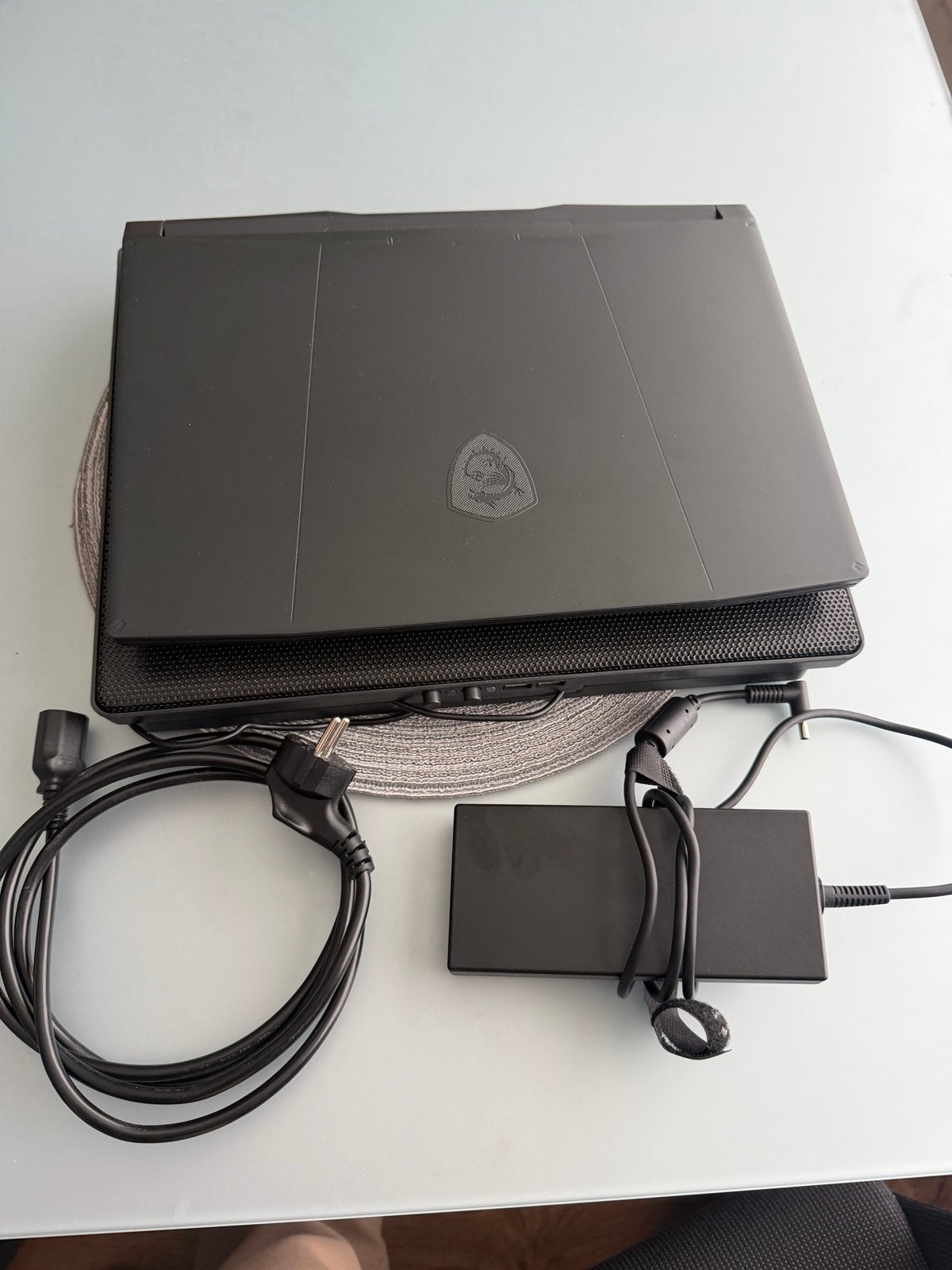 MSI Katana 15 HX B14WGK Gaming Laptop i7-14650HX RTX 5070