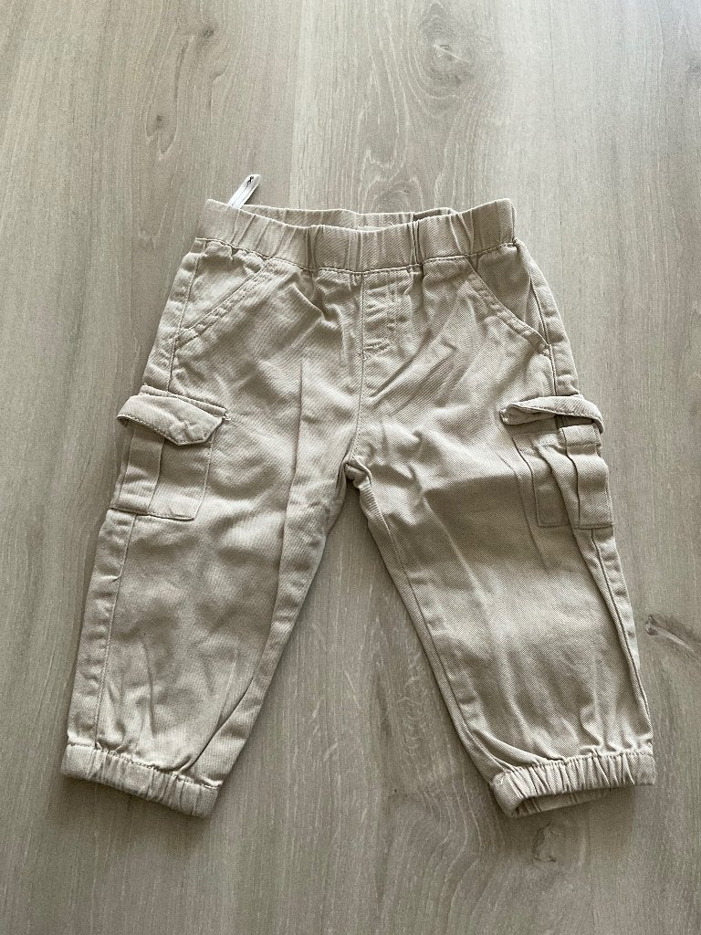 broekje, Kinderen en Baby's, Zeeman, Broekje, Ophalen of Verzenden, Zo goed als nieuw