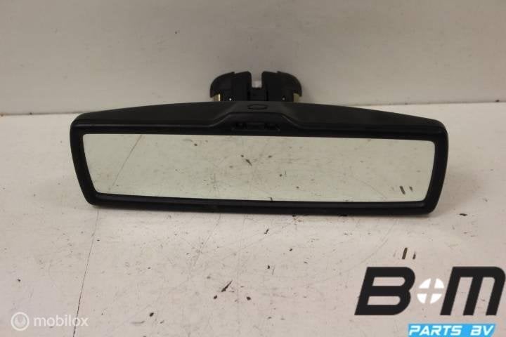 Automatisch dimmende binnenspiegel VW Passat B7 1K0857511, Gebruikt