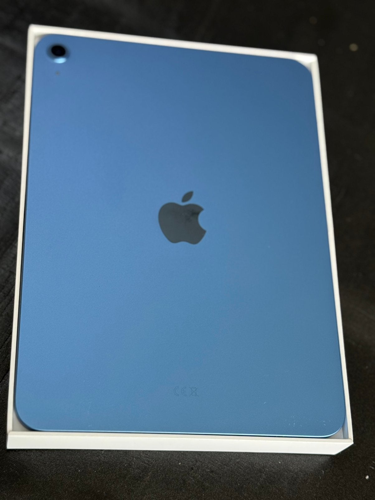 Foto 9 van Apple iPad A16 Wi-Fi 128 GB – Zo goed als nieuw