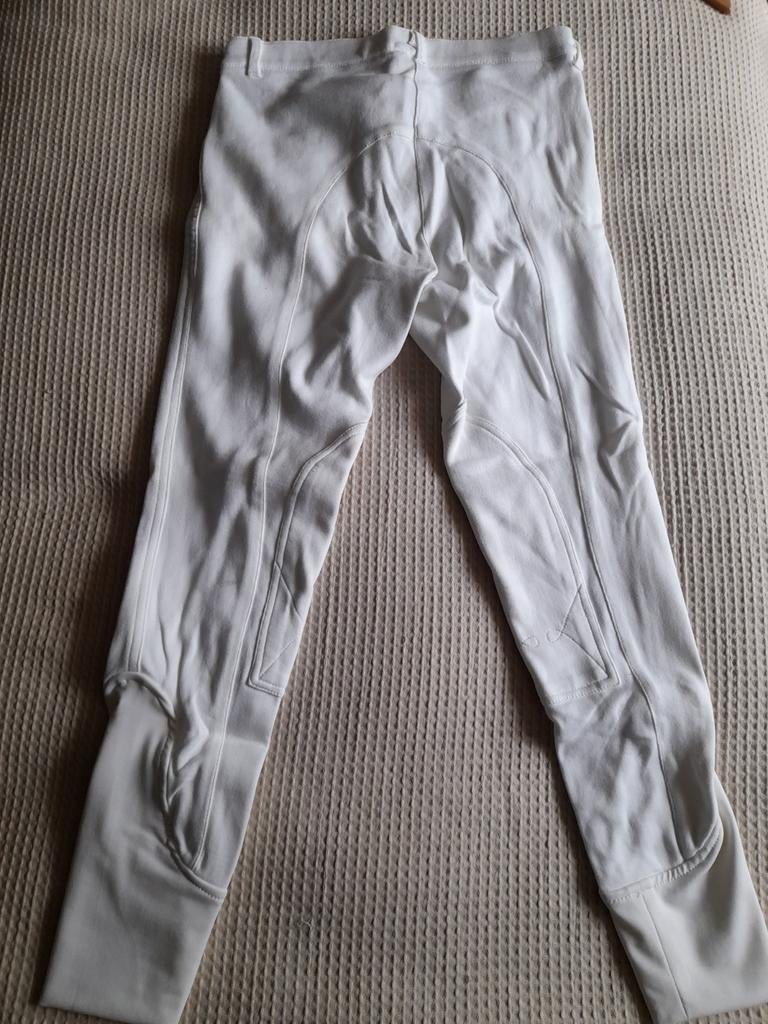 Paardrijkleding meisjes, Dieren en Toebehoren, Paardrijkleding, Ophalen, Zo goed als nieuw, Dressuur, Bovenkleding