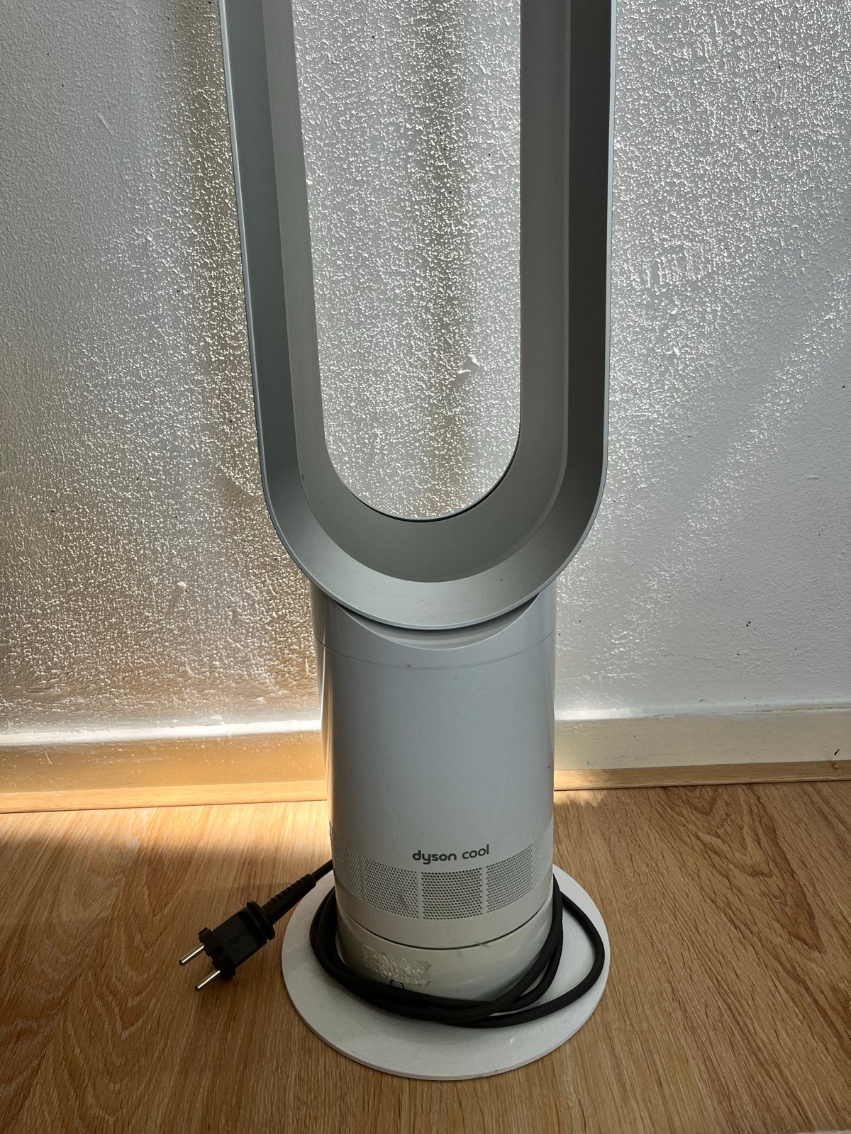 Dyson Cool Ventilator met Afstandsbediening, Witgoed en Apparatuur, Ventilatoren, Ophalen, Ventilator met afstandsbediening, Gebruikt