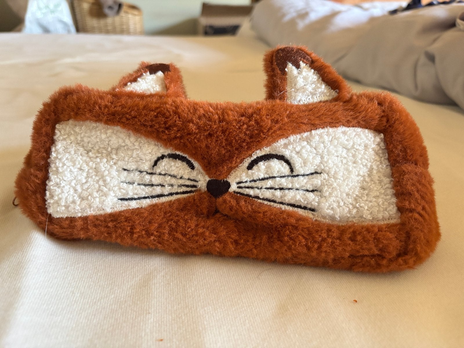 Schattige katten entui, Ophalen of Verzenden