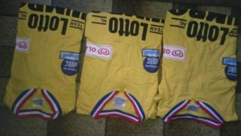jumbo lotto shirts, Ophalen of Verzenden, Nieuw
