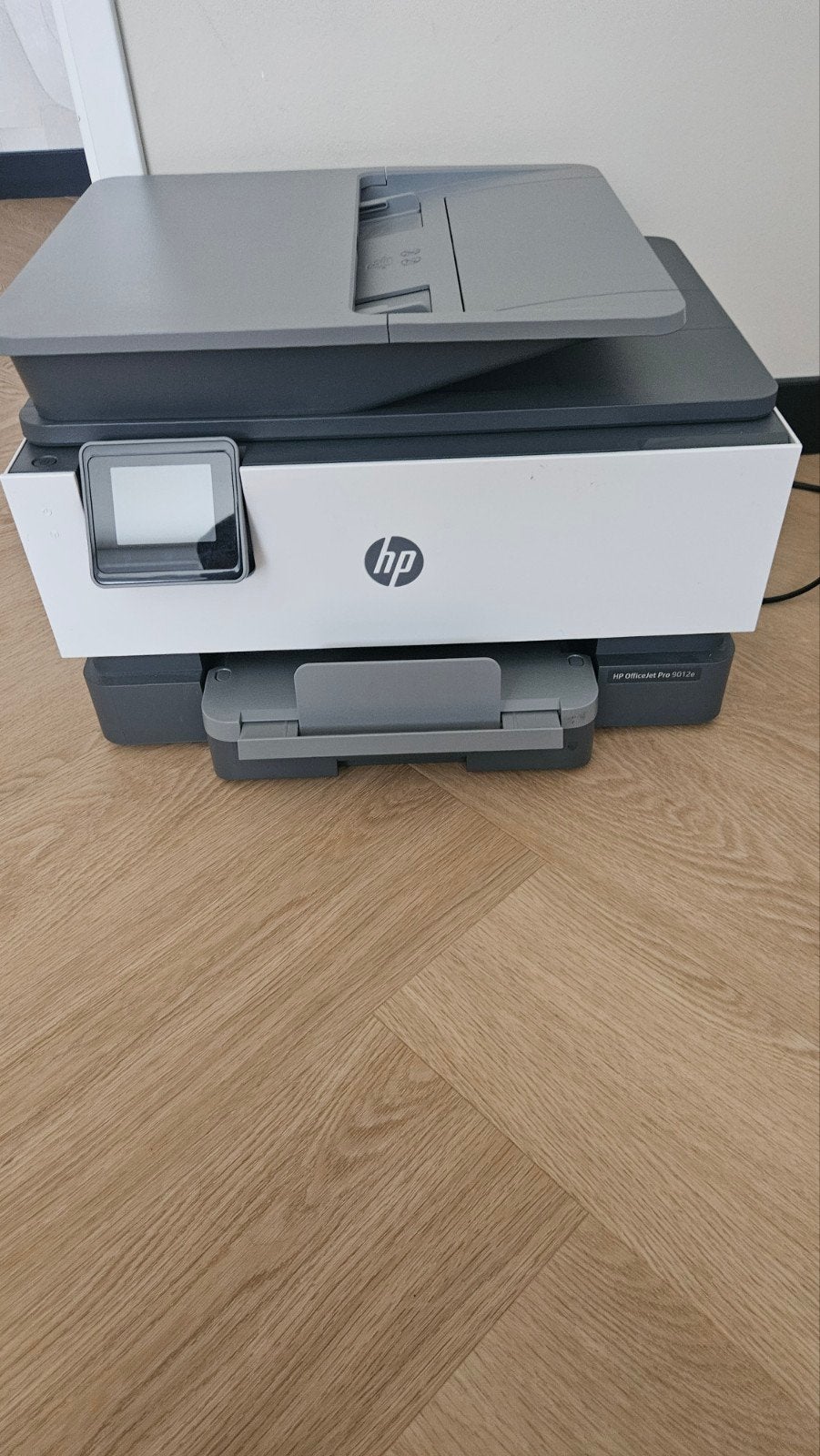 hp officejet-9010 pro, Ophalen of Verzenden