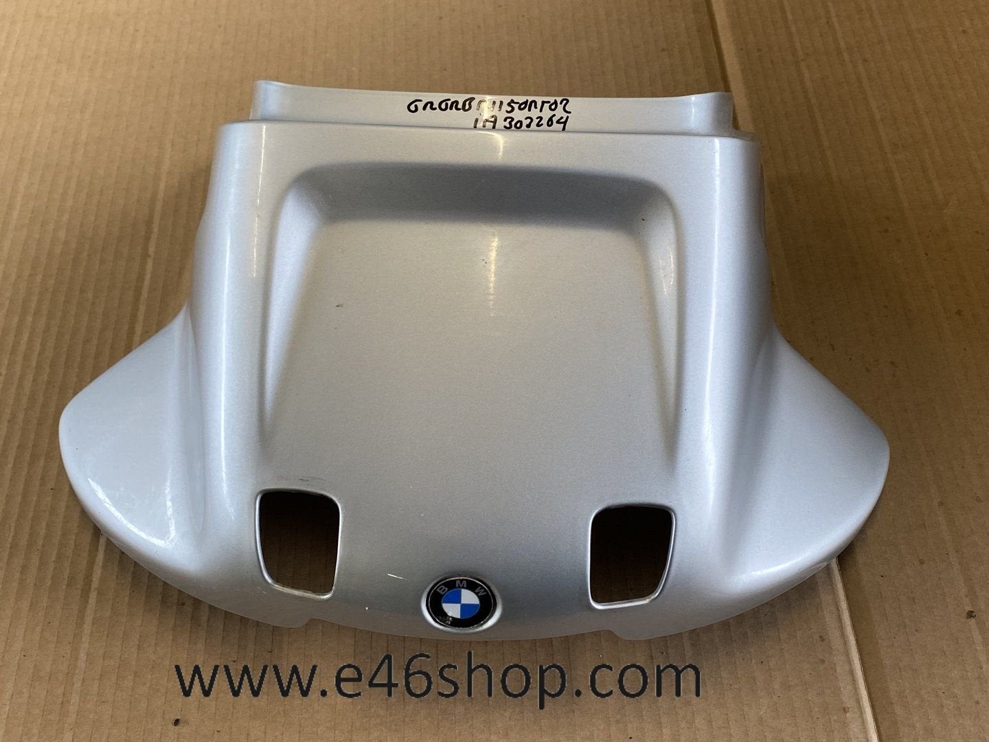 BMW R1150RT KONT KAP GRIJS JAAR 2002, Gebruikt, -, -, Ophalen of Verzenden