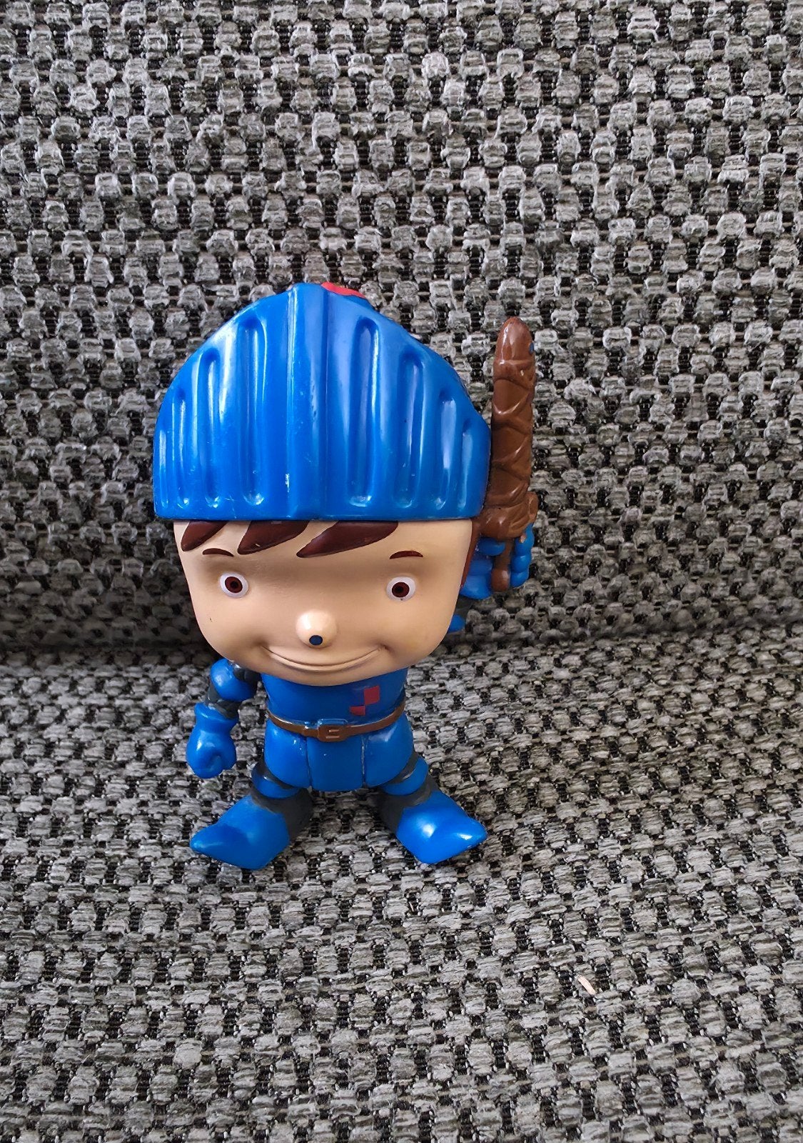 Fisher Price Mike de Ridder. z.g.a.n., Ophalen of Verzenden