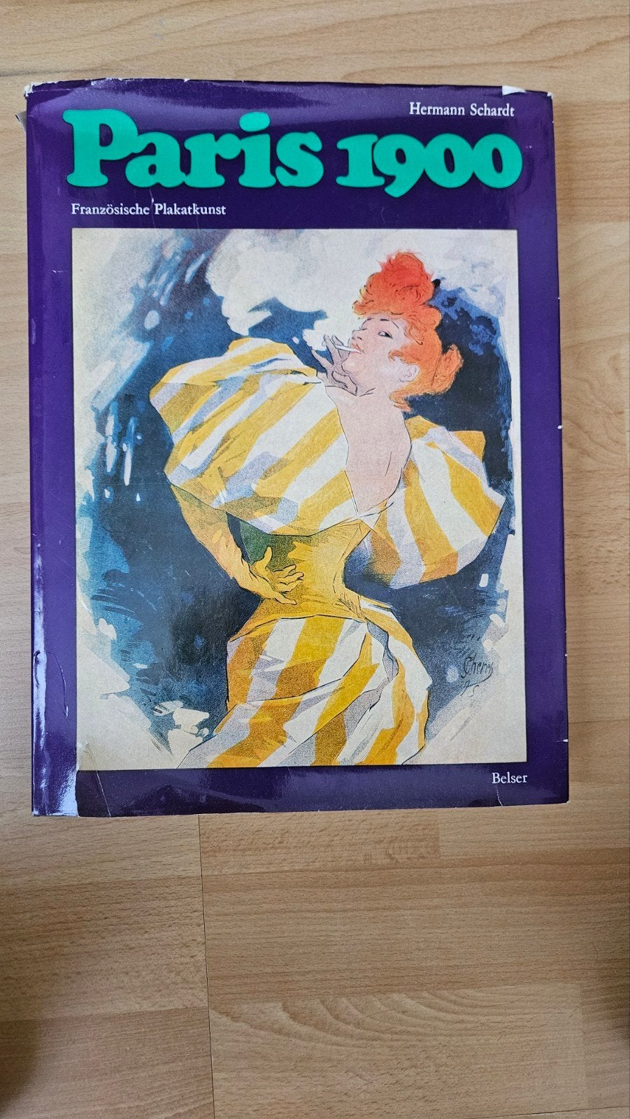 Art Nouveau en Art Deco kunstboek met prenten, Ophalen of Verzenden, Overige onderwerpen