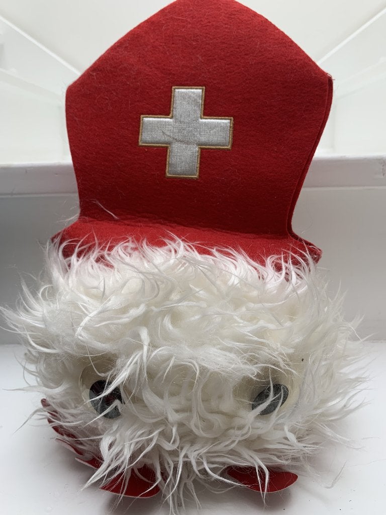 Leuke Sinterklaasspulletjes!, Ophalen of Verzenden, Zo goed als nieuw