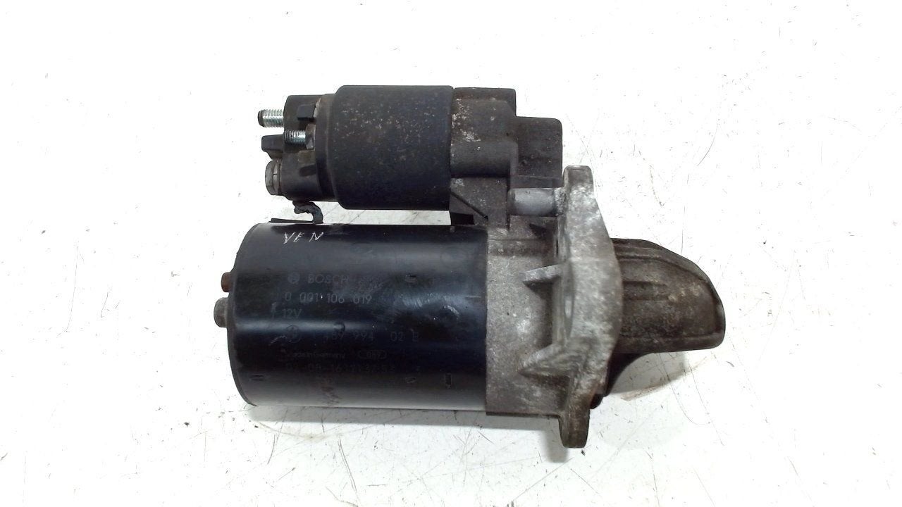 Startmotor Mini Mini, Onderdelen@venauto.nl, Van der Ven Autorecycling B.V., Gebruikt, Ettenseweg 76, 4706 PB Roosendaal, The Netherlands