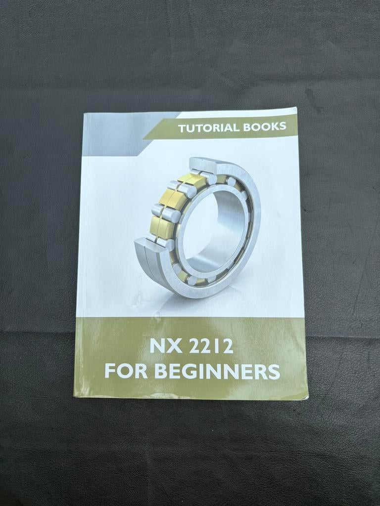 NX 2212 For Beginners, Ophalen of Verzenden