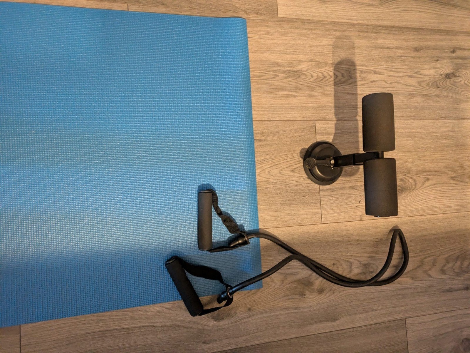 partij sit up bar buikspier, Ophalen, Nieuw