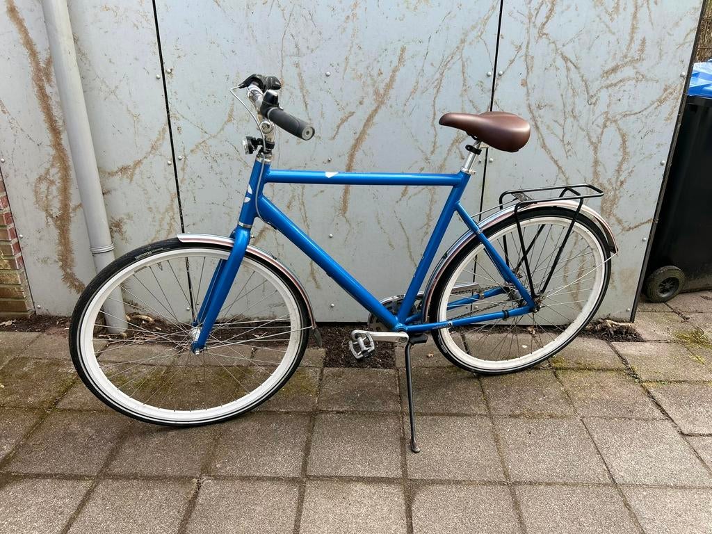 Cortina AZERO, Fietsen en Brommers, 57 tot 61 cm, Ophalen, Gebruikt, Overige merken
