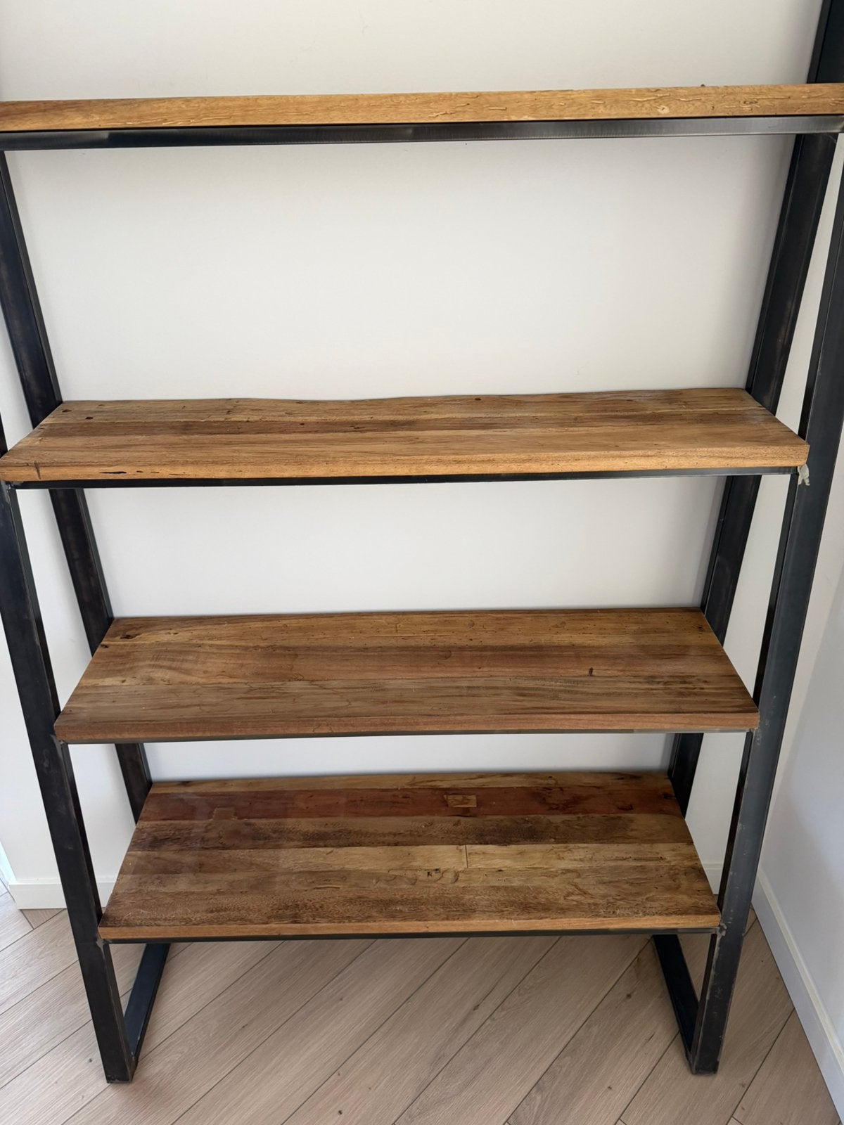 ** Mooie trap/ladder kast **, Ophalen, Zo goed als nieuw