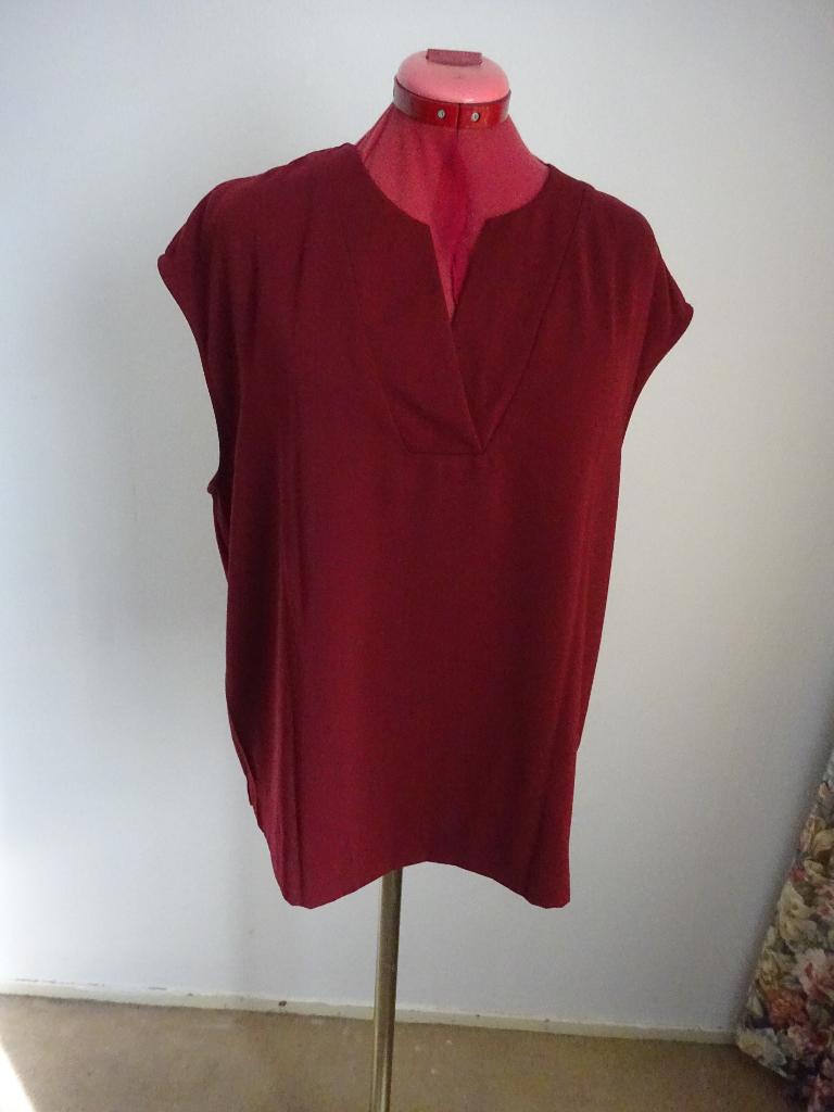 Promiss top mt 46, Kleding | Dames, Grote Maten, Promiss, Overige kleuren, Verzenden, Shirt of Top