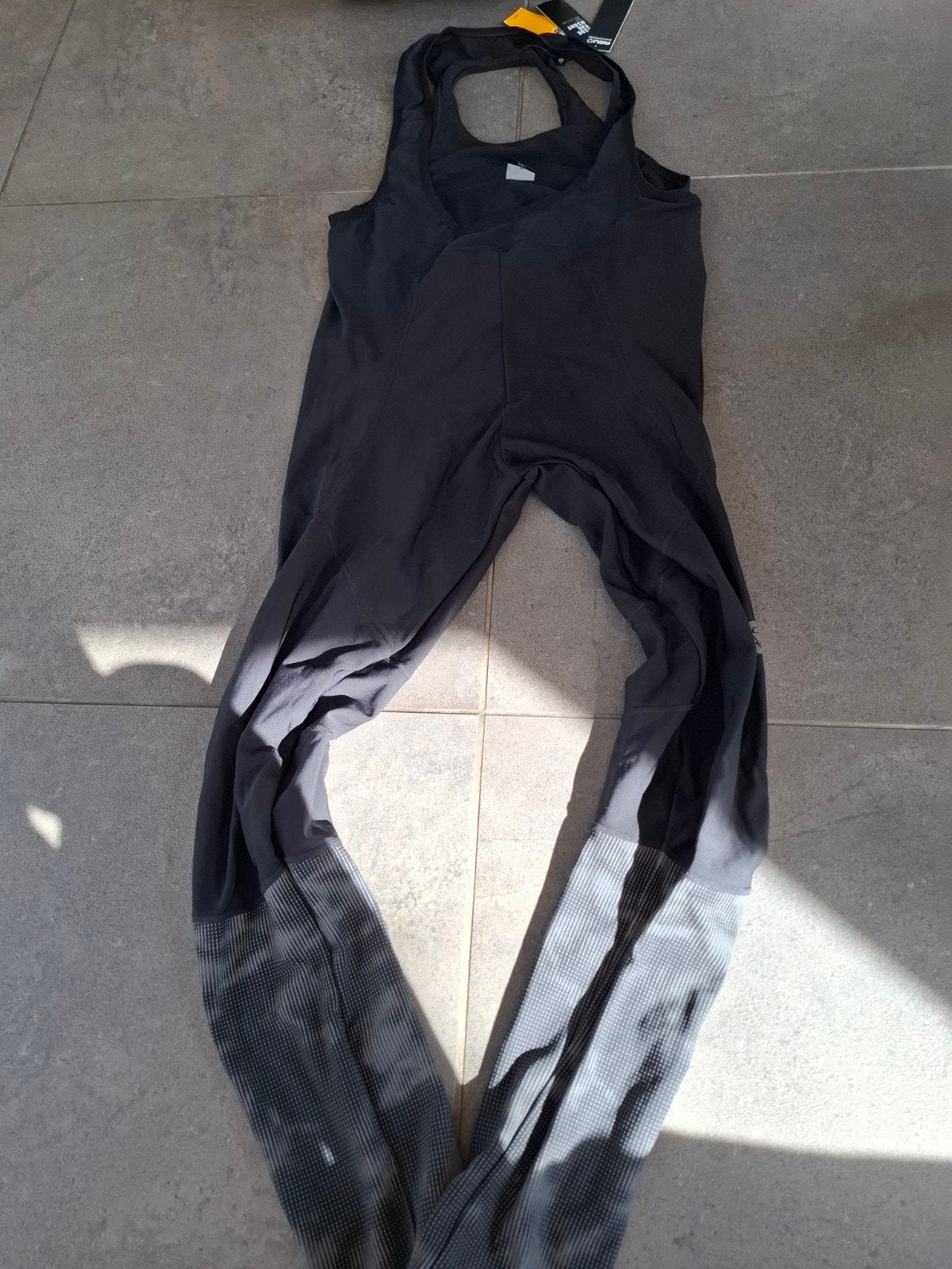 agu lange broek zonder zeem nieuw maat 3xl heren, Fietsen en Brommers, Ophalen of Verzenden, Nieuw, Heren, Bovenkleding