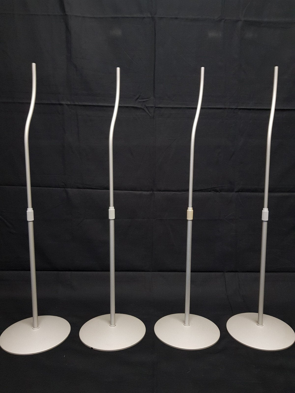 Sony WS-FV10A Speaker Stands - 4 stuks