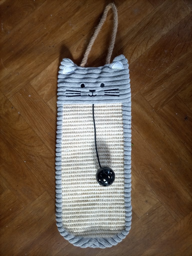 Katten krab hanger, Dieren en Toebehoren, Ophalen, Nieuw