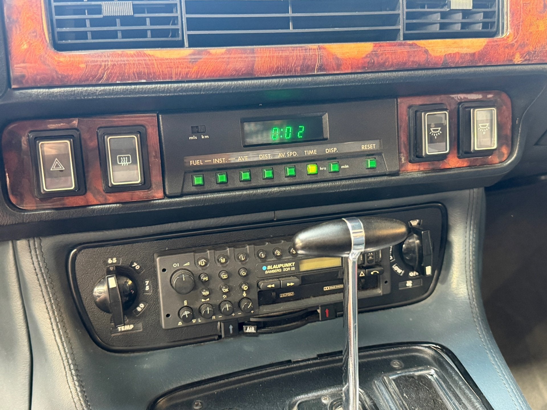 Jaguar XJS -C 5.3 V12 Targa Cabriolet | Zeer zeldzaam | Auto, foto 12