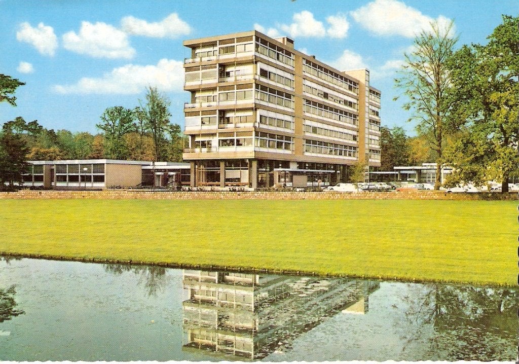 Drienerlo     515a, Ophalen of Verzenden, Voor 1920, Gelderland