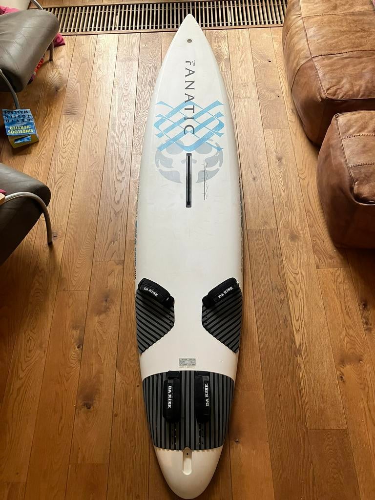 Surfplank Fanatic, Ophalen, 250 tot 300 cm, Gebruikt, Fanatic