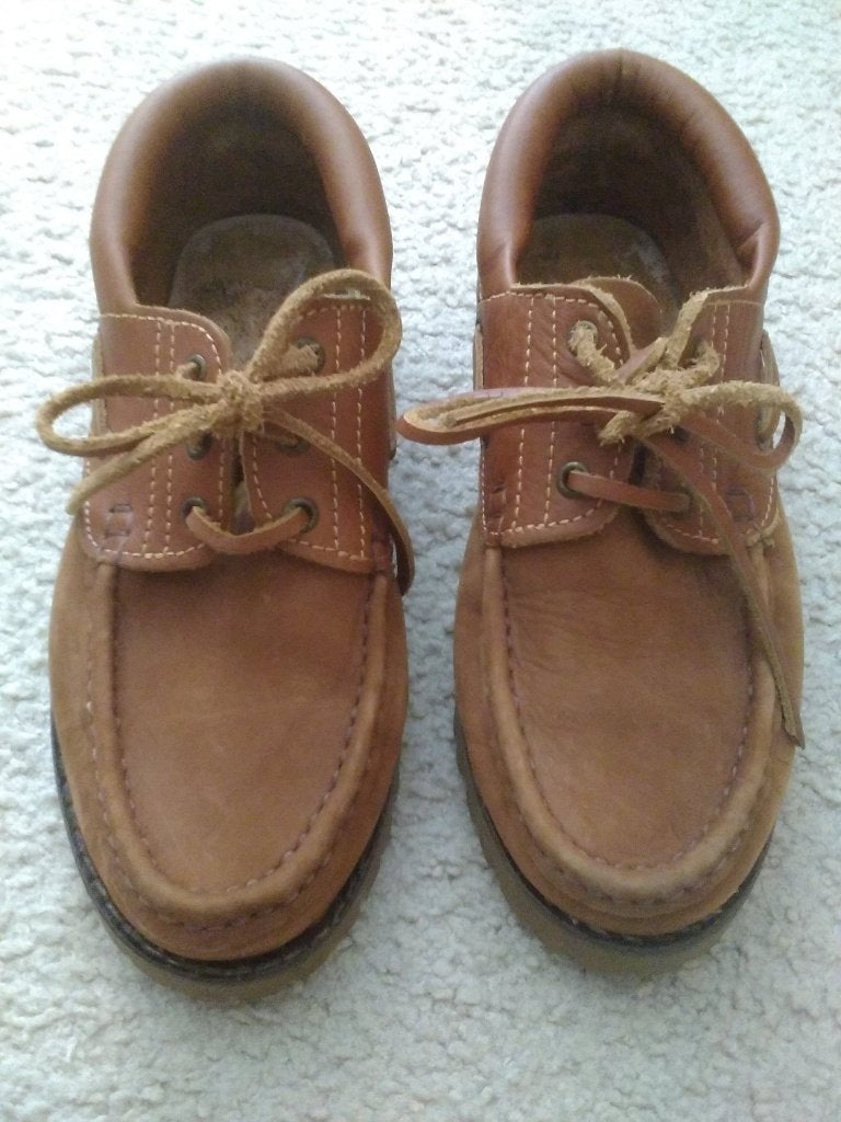 2x bootschoenen bruin dames, maat 38, Kleding | Dames, Schoenen, Ophalen of Verzenden, Zo goed als nieuw, Bruin