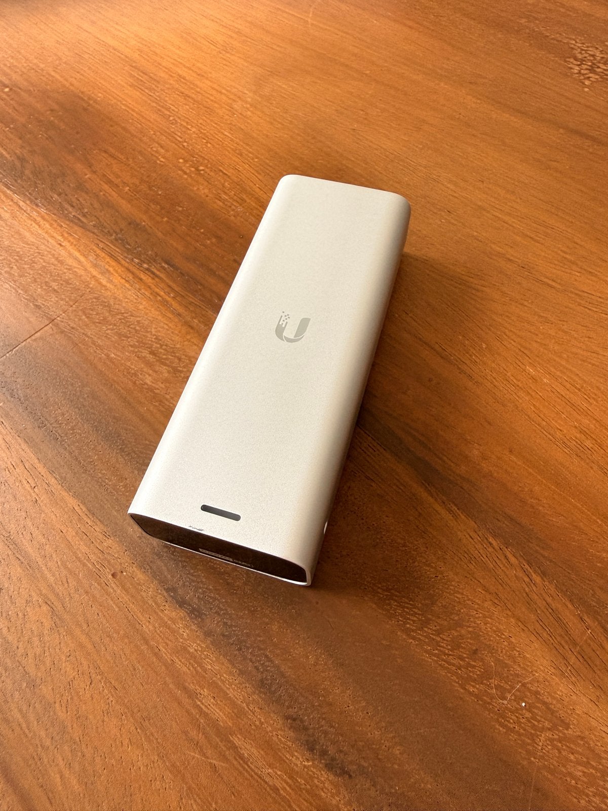 Ubiquiti UniFi Cloud Key Gen2 (UCK-G2), Ophalen of Verzenden, Zo goed als nieuw