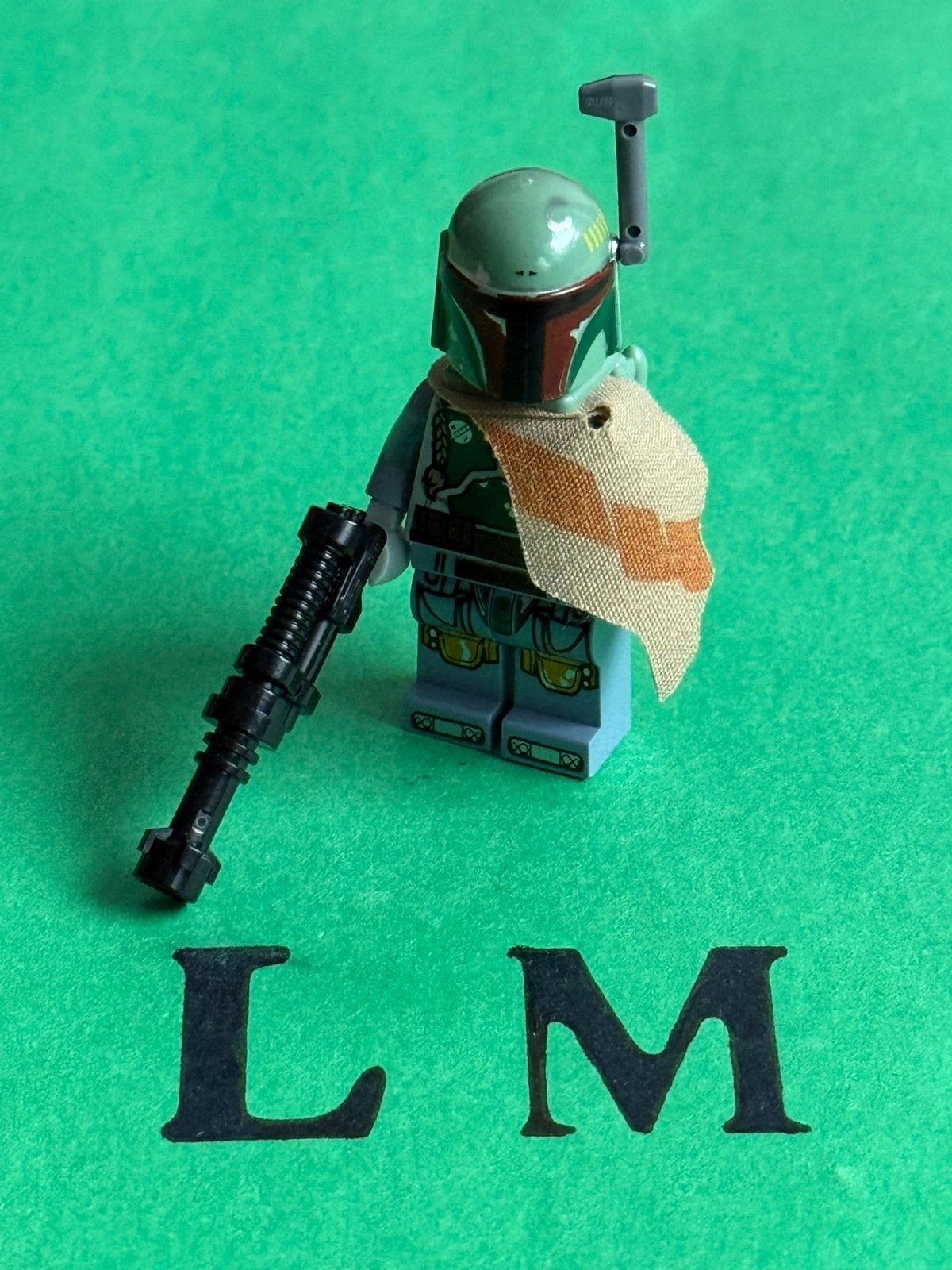 Lego Star Wars sw0711 Boba Fett Bounty Hunter StarWars 75243, Compleet, Star Wars, Lego, Ophalen of Verzenden