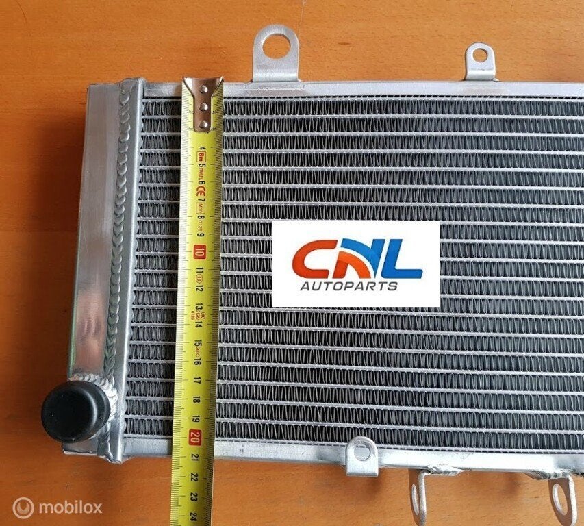 Radiateur HONDA CB1300 CB1300 2003-2008 04 05 06 07 radiator, Motoren, Nieuw, Ophalen of Verzenden