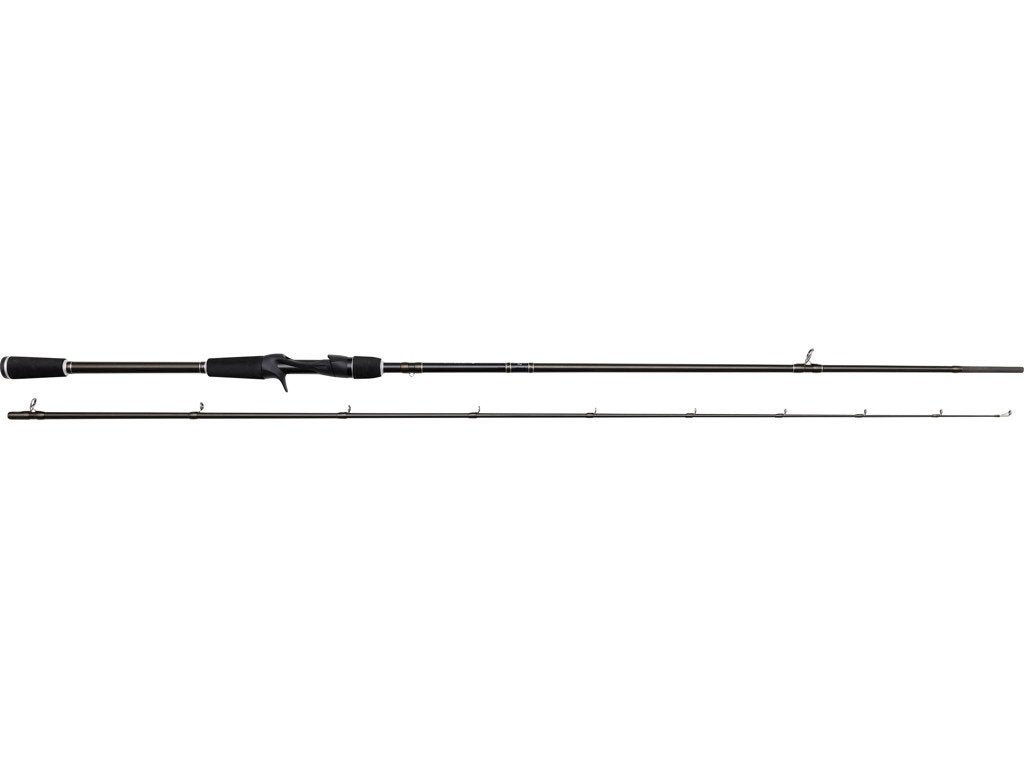 Westin W2 Powerstrike-T 218 cm 20-60 gram, Ophalen of Verzenden, Nieuw, Werphengel