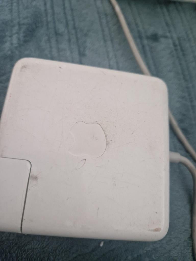 85W Magsafe Power Adapter voor Apple MacBook Pro, Ophalen of Verzenden, Gebruikt, Apple