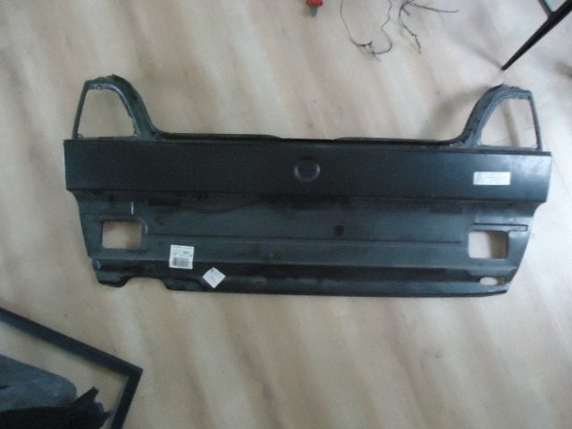 Achterpaneel Nos Origineel Golf 2 Nieuw, Ophalen, Nieuw, Volkswagen, Bumper