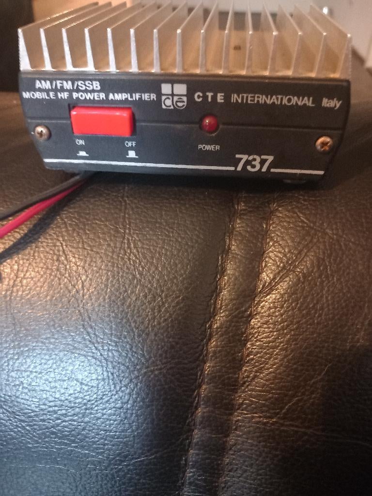 Twee meter antenne x300 diamond, Telecommunicatie, Ophalen of Verzenden, Zo goed als nieuw, Antenne