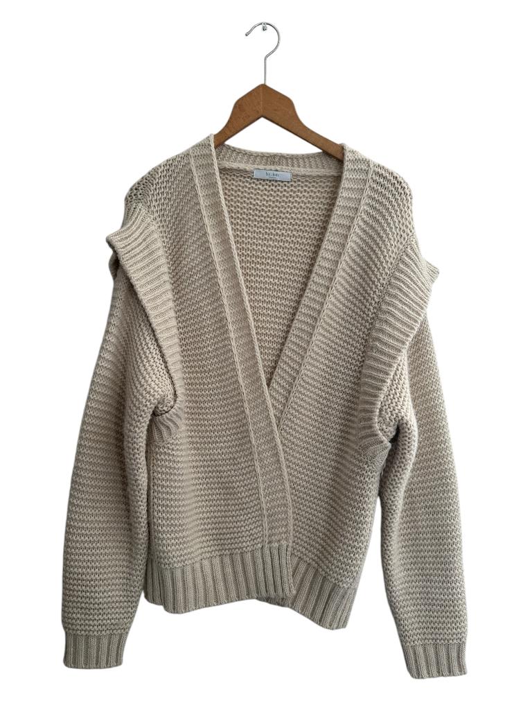 By-Bar vest L, Kleding | Dames, Truien en Vesten, Zo goed als nieuw, Ophalen of Verzenden