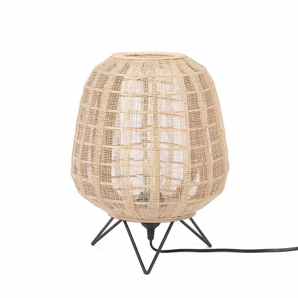 Tafellamp Kinderlamp Lamp Mauro Naturel Kidsdepot, Transportcentrum 19 7547 RT ENSCHEDE, Nieuw, Ophalen of Verzenden, Kidsdepot
