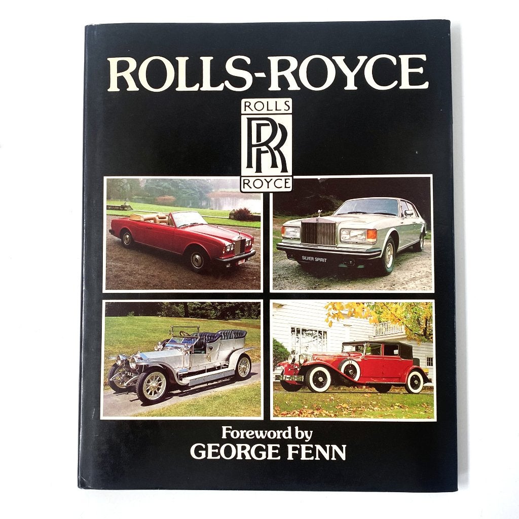 Rolls-Royce, Verzenden, Gelezen, Overige merken