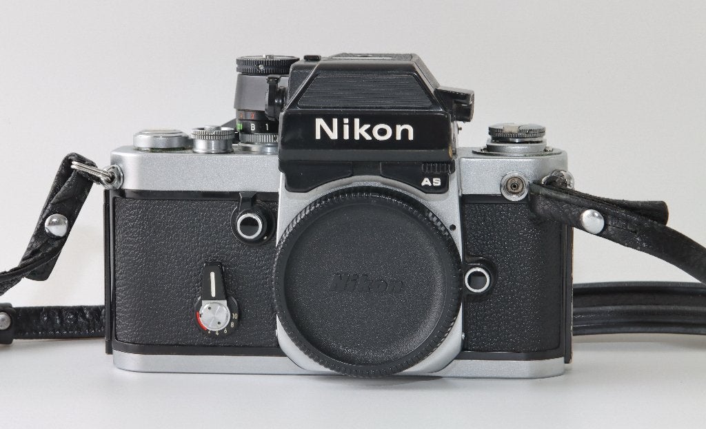 Nikkon Camera's Analoog, Diensten en Vakmensen, Fotografen, Fotograaf