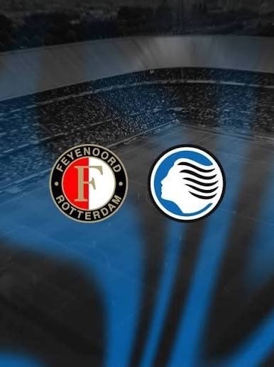 Feyenoord-atalanta vak vv, Seizoenskaart, Eén persoon