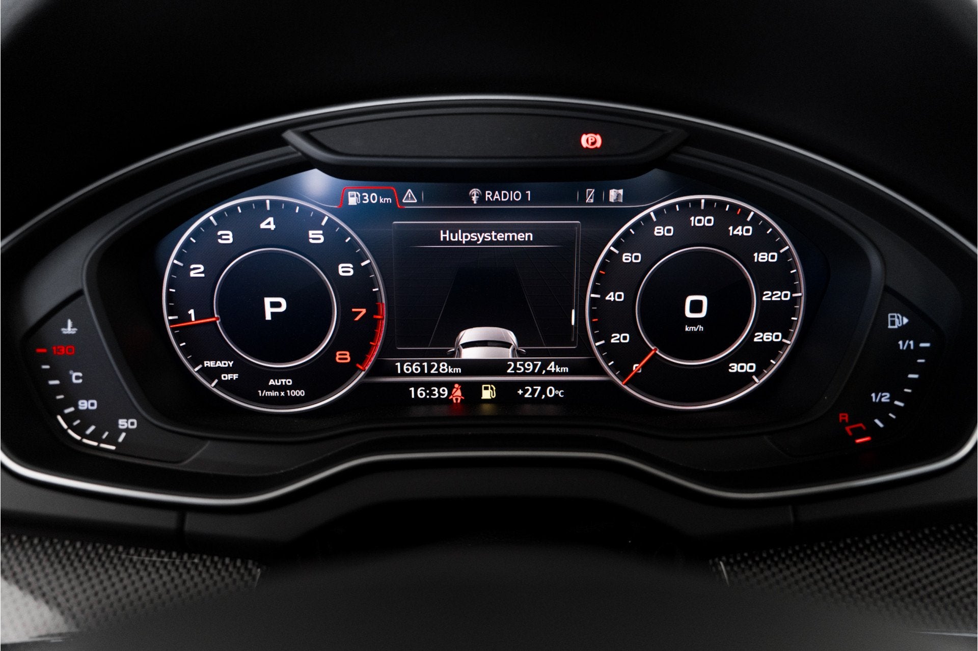 Foto 7 van Audi Q5 2.0 TFSI quattro Launch Edition 252 pk 3x S Line, 20