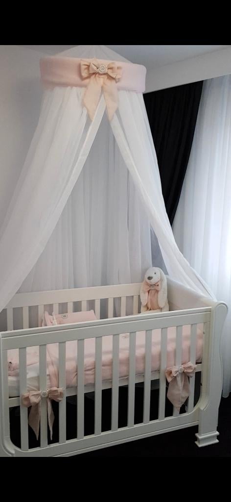 Complete babykamer (Babypark), Ophalen, Gebruikt, Jongetje of Meisje