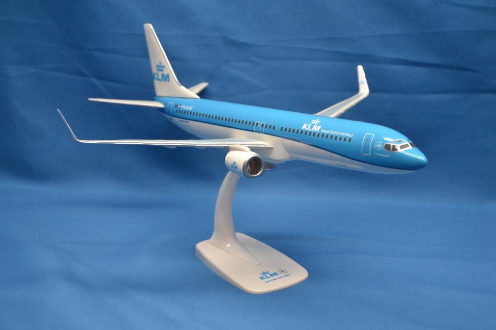 Boeing 737-900 groot model (nieuw), Schaalmodel, ., Nieuw, Ophalen of Verzenden