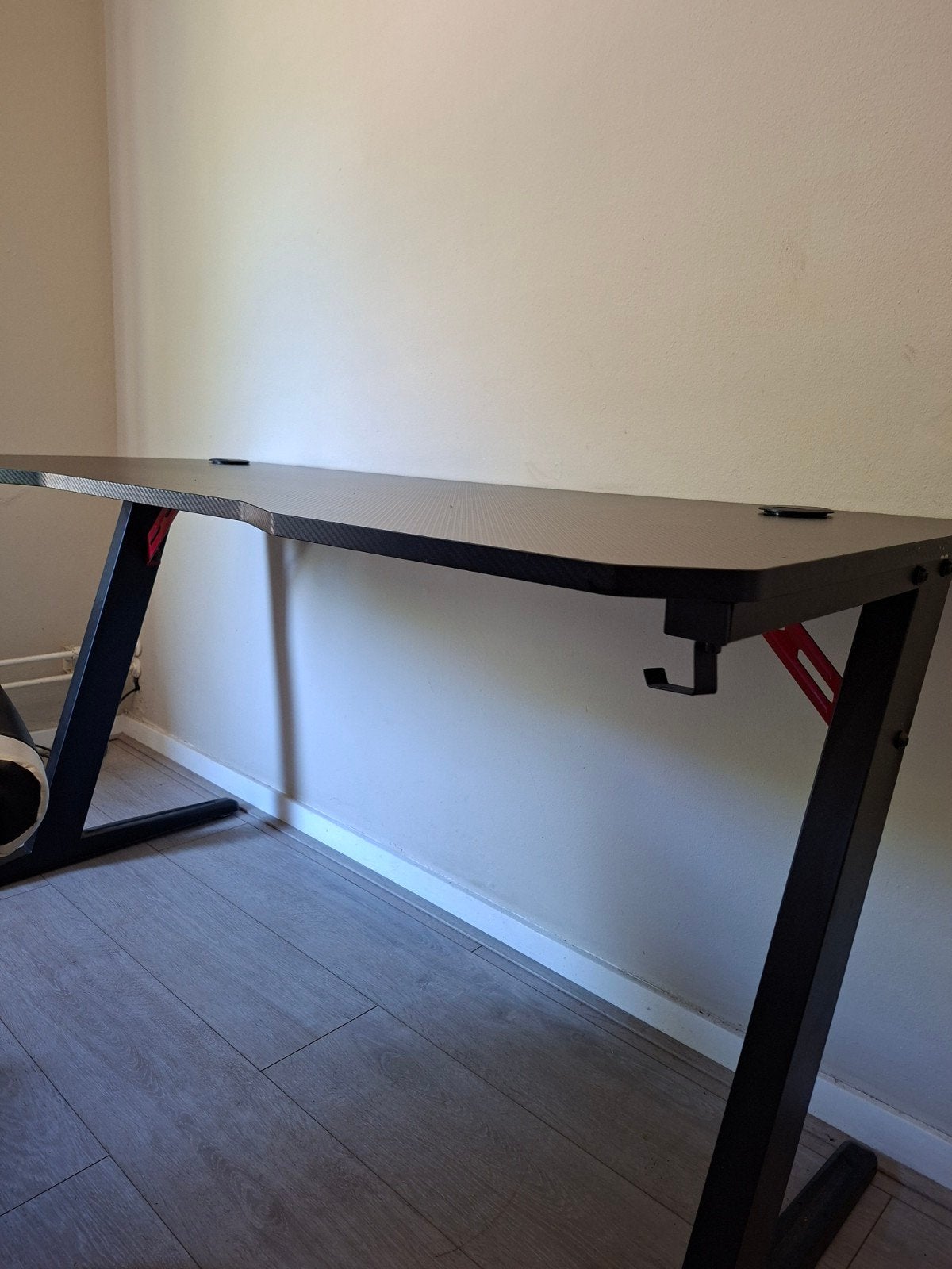 Game bureau 140x60, Ophalen, Zo goed als nieuw