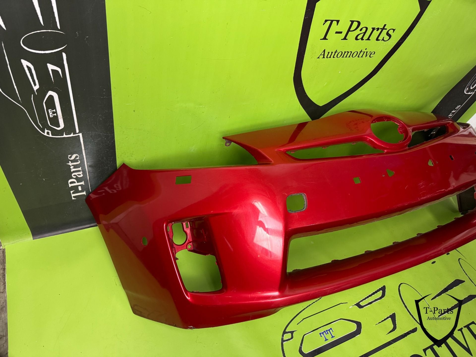 toyota prius voorbumper bumper, Info@toyota.co.jp, Gebruikt, Toyota Motor Corporation, Toyota