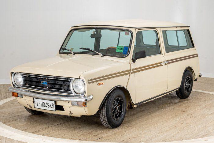 Striping Mini Clubman Estate, Achterklep, Nieuw, Ophalen of Verzenden, Mini