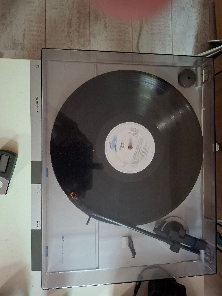 platenspeler PHILIPS FP140