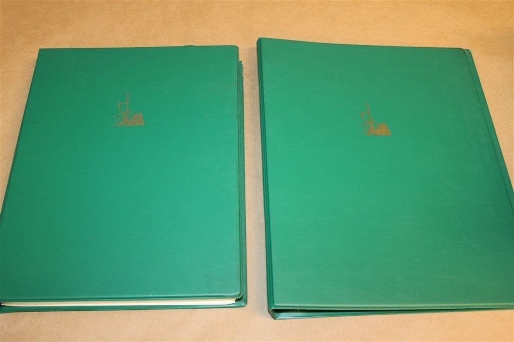 Stichting Stamboek Ronde, Platbodemjachten + jaarverslagen., Boeken, Ophalen of Verzenden, Gelezen