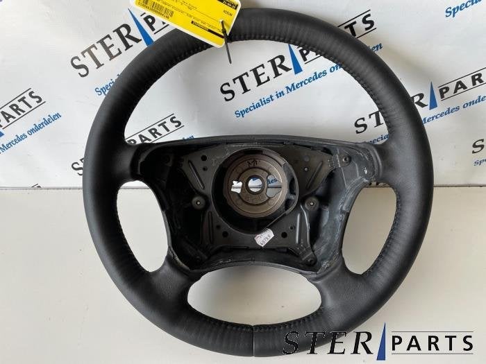 Stuurwiel van een Mercedes E-Klasse, 12 maanden garantie, -, Nieuw, Ophalen of Verzenden